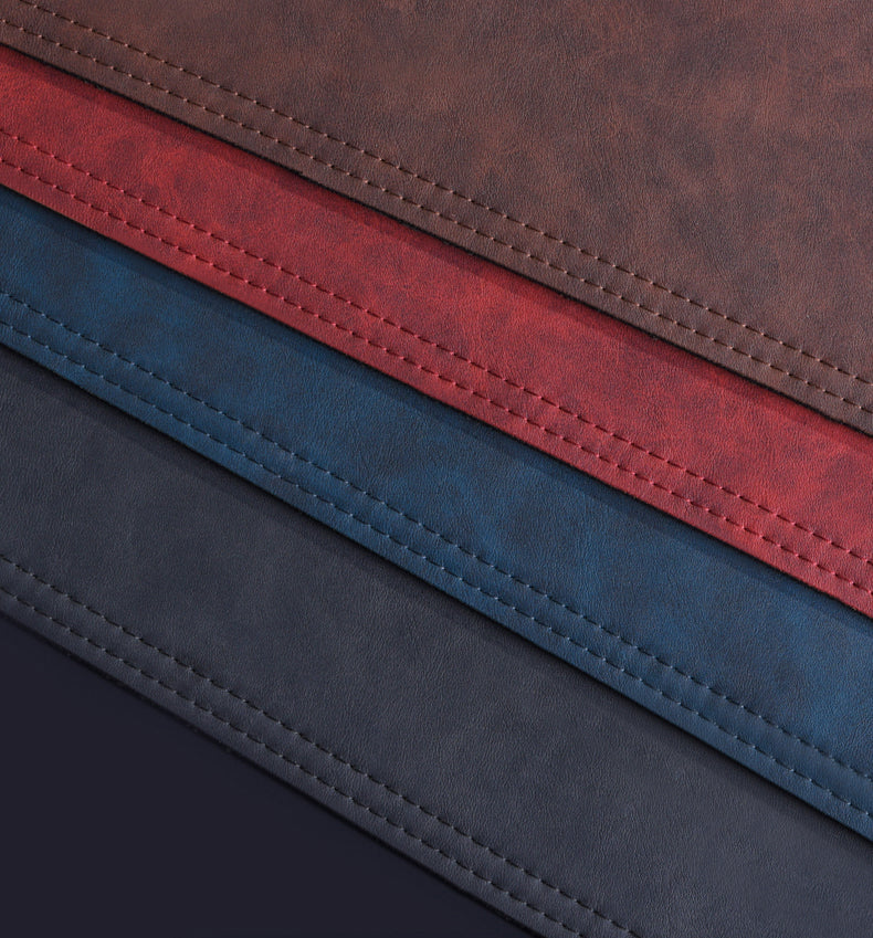 Car Dashboard Cover Customized to Fit Carbon Fiber Texture Leather Sun Shade Dash Mat