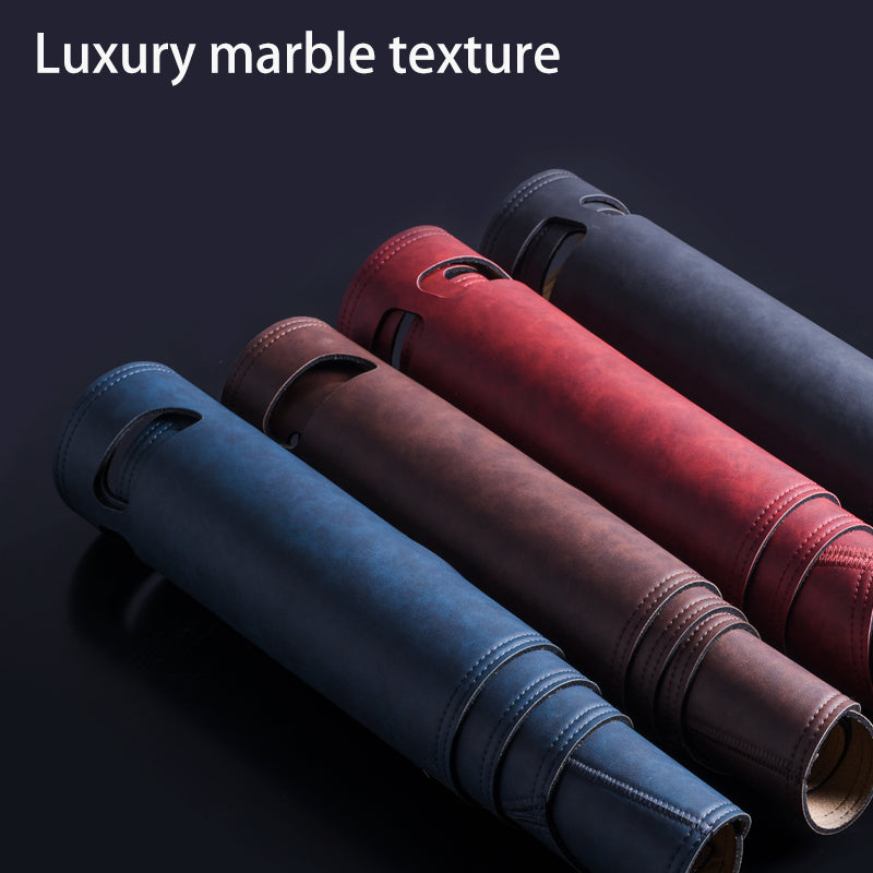 Car Dashboard Cover Customized to Fit Carbon Fiber Texture Leather Sun Shade Dash Mat